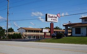 Ozark Inn Osage Beach Mo